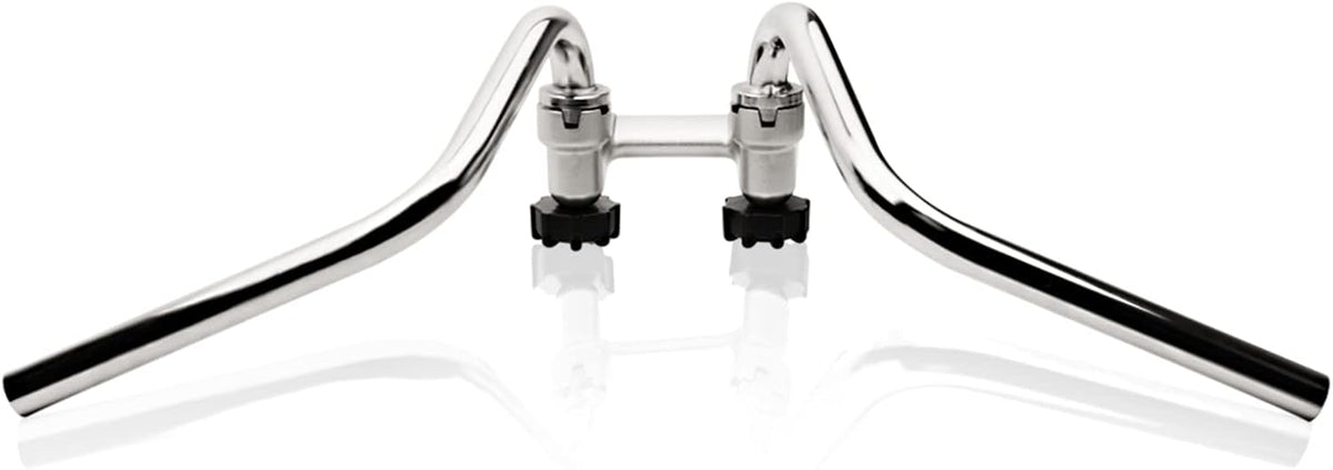 New Motorcycle Handlebar Splitter Handle Bar fit for Honda Z50 Z50 STYLE Z50J MONKEY REPLICA DAX/CT70 Z50R G50F GOLF50 MONKEY BIKE PARTS