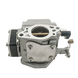Carburador de repuesto para motores fuera de borda Yamaha de 9.9HP y 15HP 15D E15DMH-S, modelo 6B4-14301-00, nuevo, para embarcaciones de 2 tiempos a gasolina.