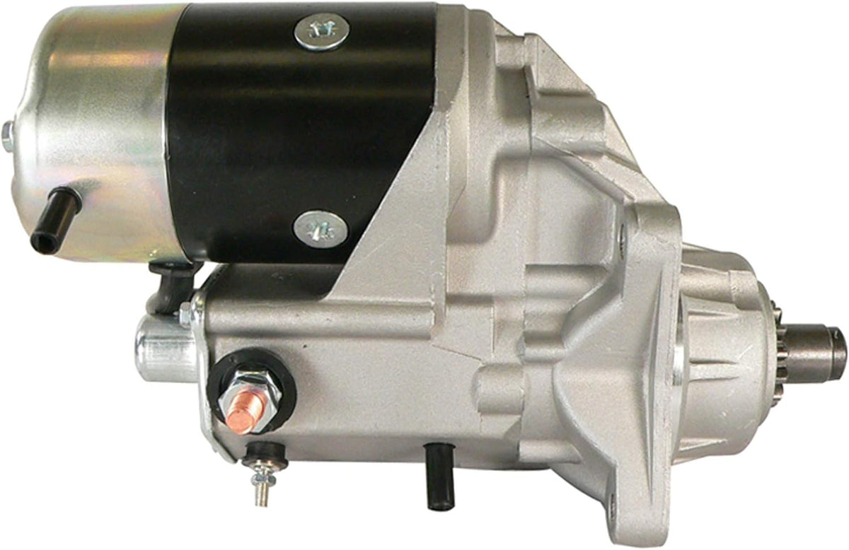 Starter for Cummins Engine B Series Ram Ram 2500 Ram 3500