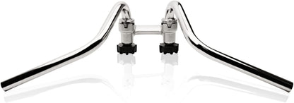 New Motorcycle Handlebar Splitter Handle Bar fit for Honda Z50 Z50 STYLE Z50J MONKEY REPLICA DAX/CT70 Z50R G50F GOLF50 MONKEY BIKE PARTS