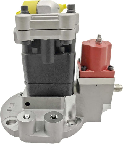 Fuel Pump 3417674 Common Rail Compatible with Cummins M11 N14 QSM11 ISM11 Engine 3090942 4954877 4954876 3408042 153338