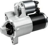 17933 Starter Motor Compatible with Dodge Ram 1500 2005 2006 2007 2008 Ram 2500 Ram 3500 5.7L V8 12V 1.7KW SMT0245 04801253AA 4801253AA M0T21371 M0T21371ZC