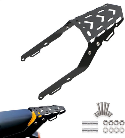 Rack Luggage Rack Fit for 2024 Grom 125 MSX125 2022 2023 2024 2025