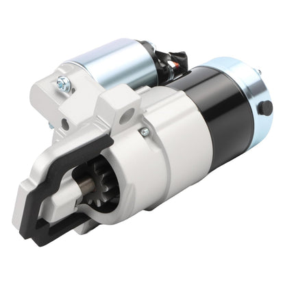 Starter 19227 1.2V 1.4kw 11T 2.0L 2.5L Fit for Focus 2013-2016 for Fusion-Auto Turbo for Fusion-Auto 12-16 for MKT 13-14 MKZ 13-16 Car Engine Motor Start Replacement Part