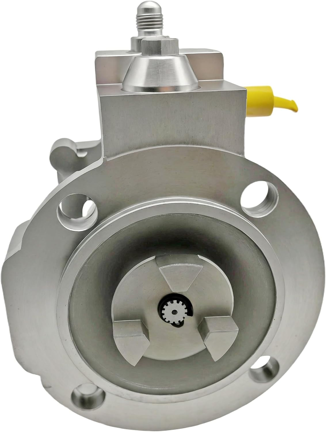 Fuel Pump 3417674 Common Rail Compatible with Cummins M11 N14 QSM11 ISM11 Engine 3090942 4954877 4954876 3408042 153338
