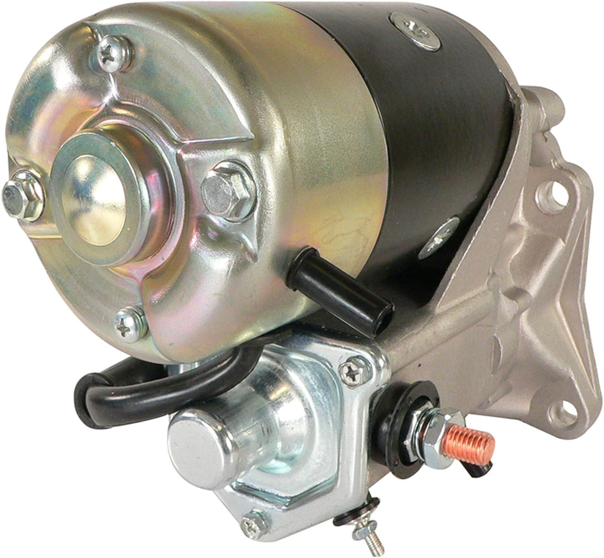 Starter for Cummins Engine B Series Ram Ram 2500 Ram 3500
