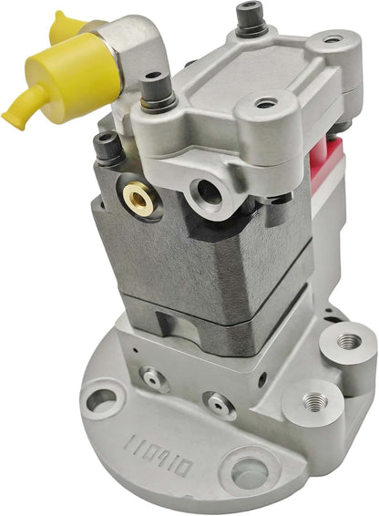 Fuel Pump 3417674 Common Rail Compatible with Cummins M11 N14 QSM11 ISM11 Engine 3090942 4954877 4954876 3408042 153338