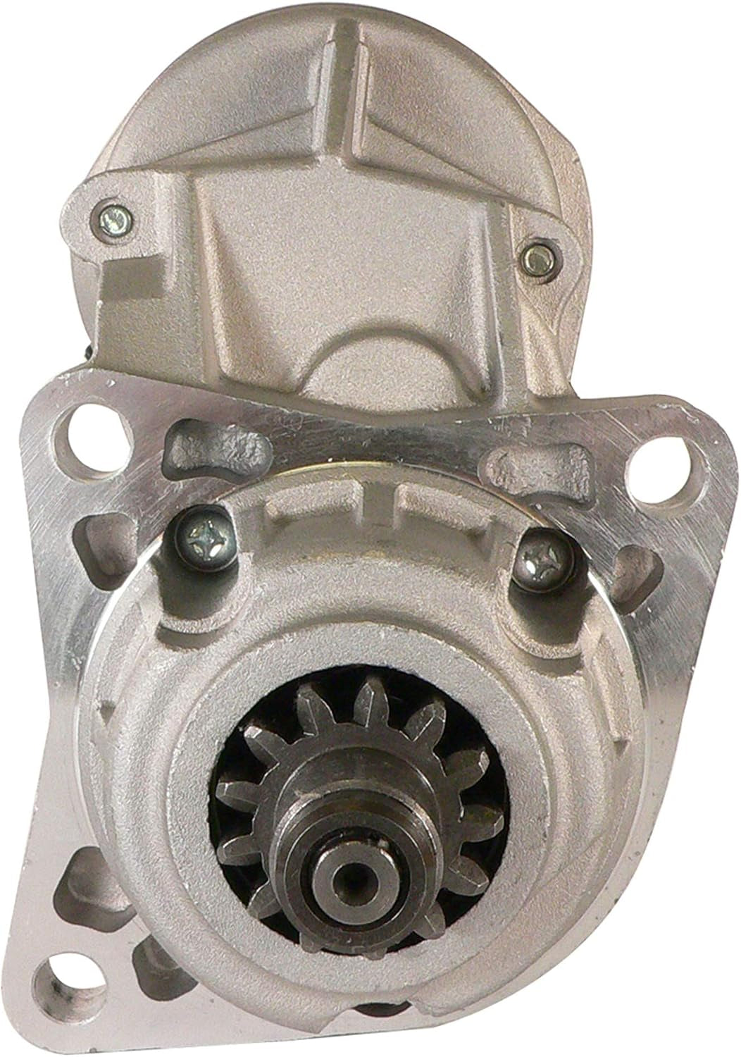 Starter for Cummins Engine B Series Ram Ram 2500 Ram 3500