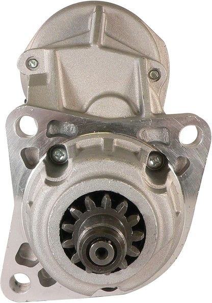 Starter for Cummins Engine B Series Ram Ram 2500 Ram 3500