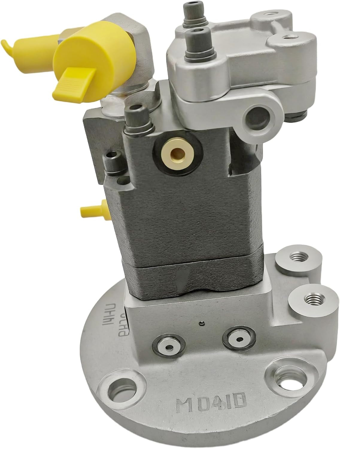 Fuel Pump 3417674 Common Rail Compatible with Cummins M11 N14 QSM11 ISM11 Engine 3090942 4954877 4954876 3408042 153338
