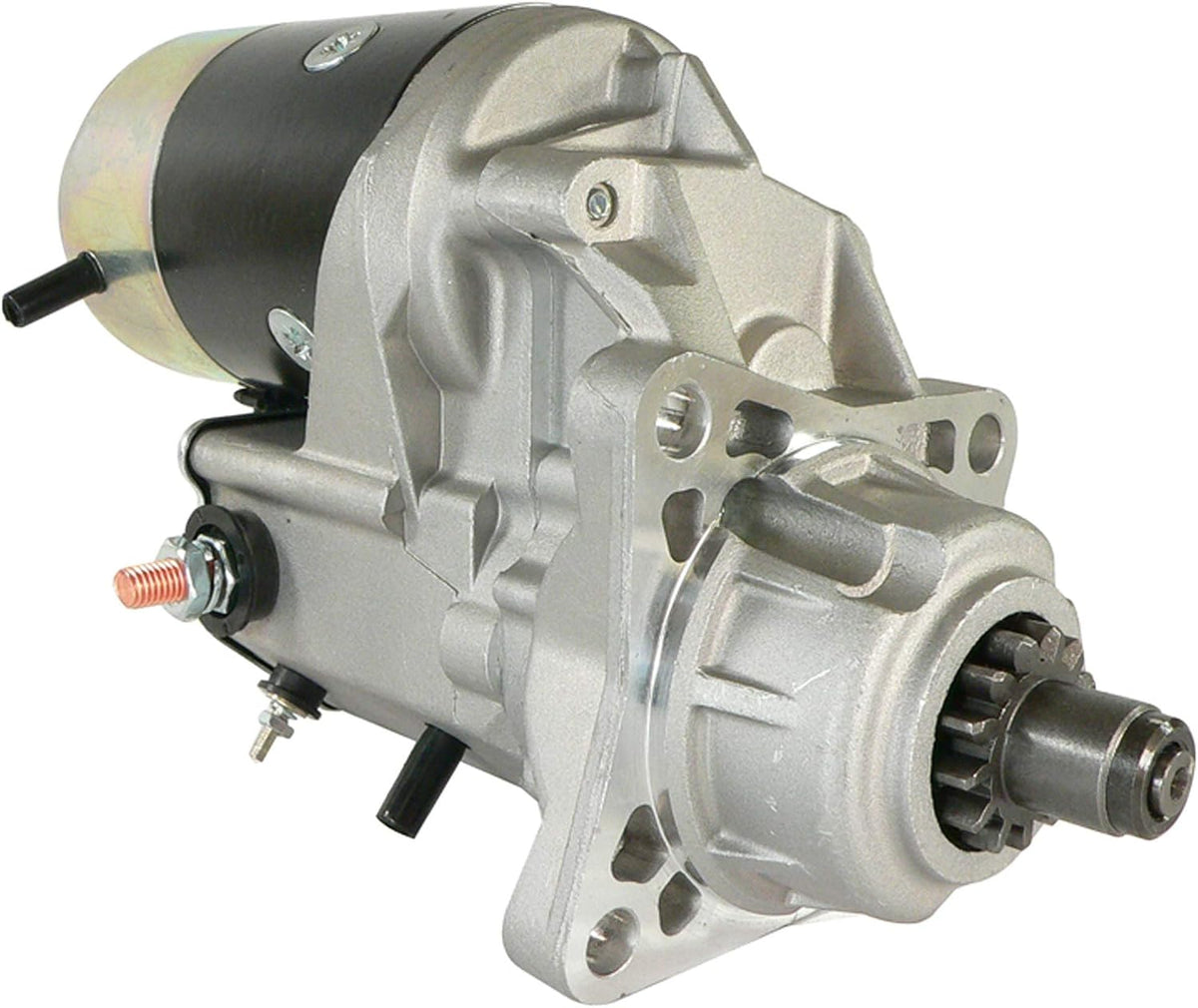 Starter for Cummins Engine B Series Ram Ram 2500 Ram 3500