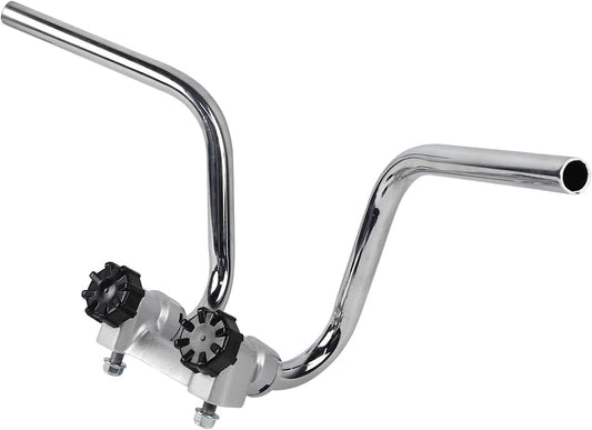 New Motorcycle Handlebar Splitter Handle Bar fit for Honda Z50 Z50 STYLE Z50J MONKEY REPLICA DAX/CT70 Z50R G50F GOLF50 MONKEY BIKE PARTS