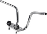 Nuevo divisor de manillar de motocicleta apto para Honda Z50, estilo Z50, Z50J, réplica de Monkey, Dax/CT70, Z50R, G50F, Golf50, piezas de moto Monkey