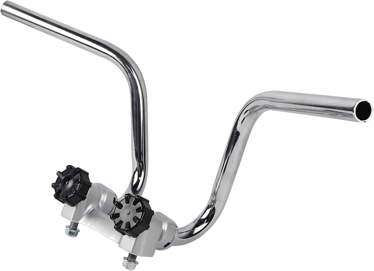 New Motorcycle Handlebar Splitter Handle Bar fit for Honda Z50 Z50 STYLE Z50J MONKEY REPLICA DAX/CT70 Z50R G50F GOLF50 MONKEY BIKE PARTS