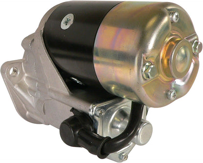 Starter for Cummins Engine B Series Ram Ram 2500 Ram 3500