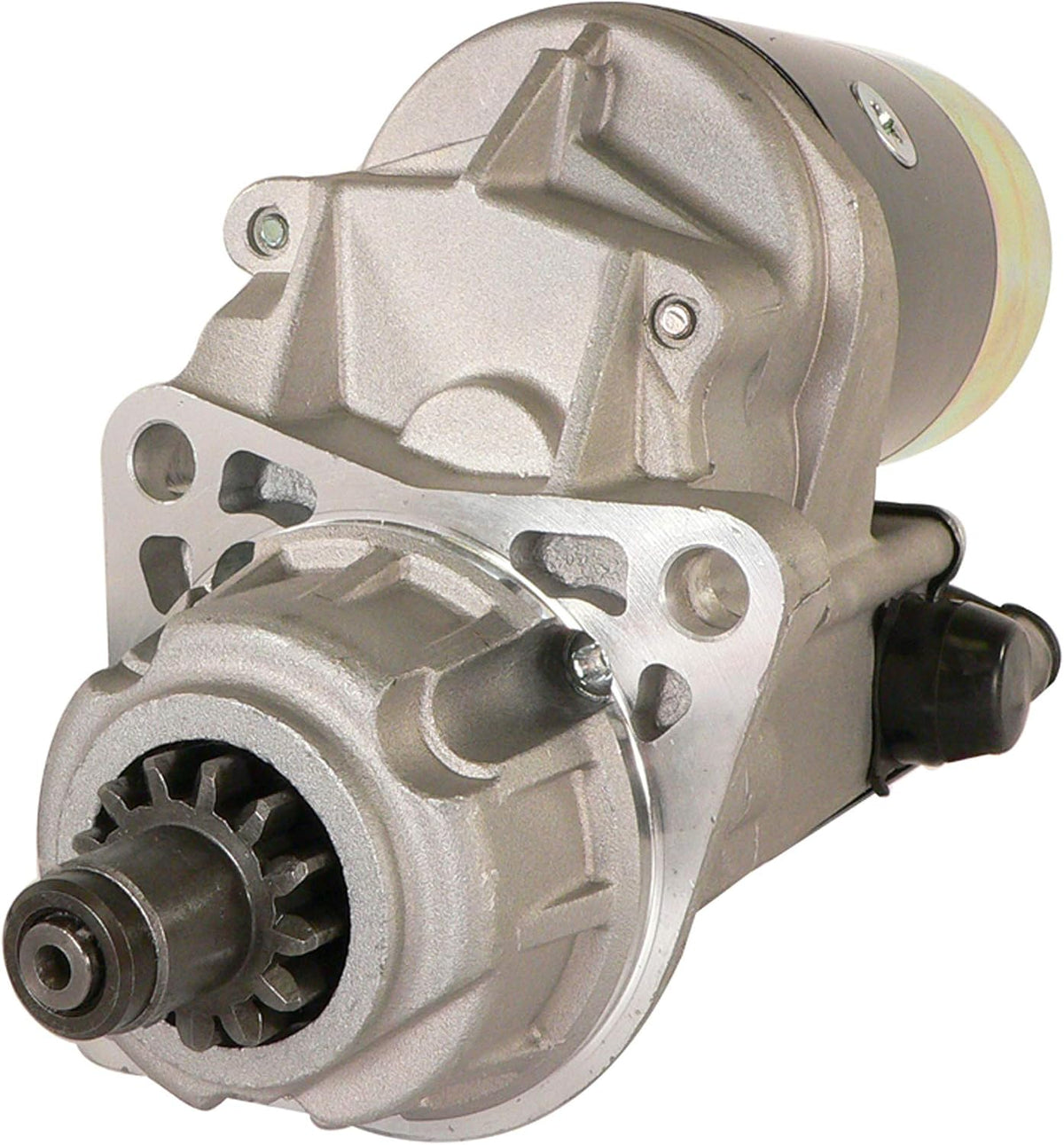 Starter for Cummins Engine B Series Ram Ram 2500 Ram 3500