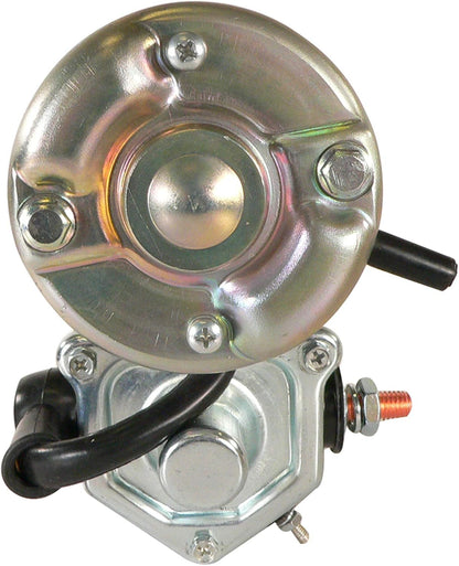 Starter for Cummins Engine B Series Ram Ram 2500 Ram 3500