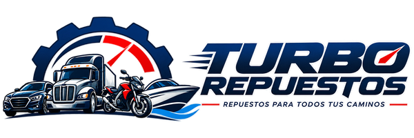TURBO REPUESTOS